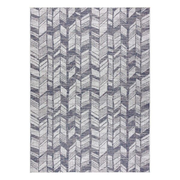 Szőnyeg VINEA CHEVRON krémű 140x190