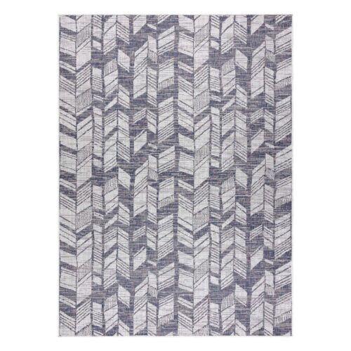 Szőnyeg VINEA CHEVRON krémű 80x150