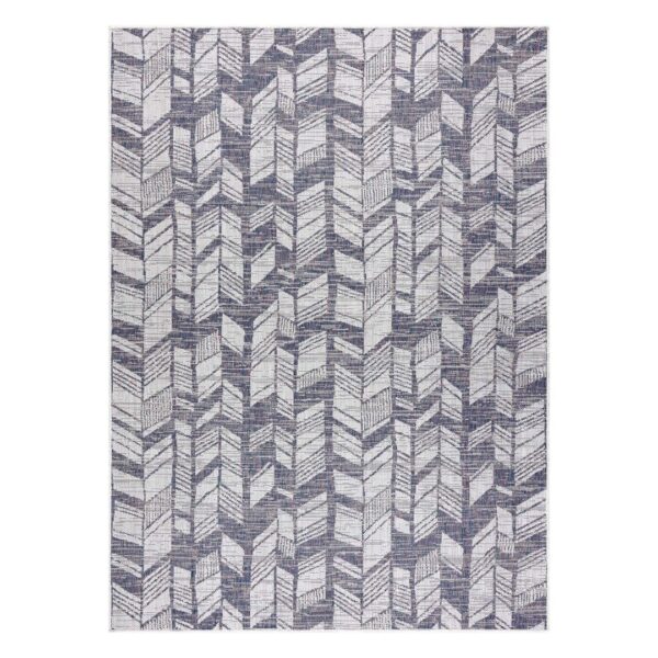 Szőnyeg VINEA CHEVRON krémű 80x150