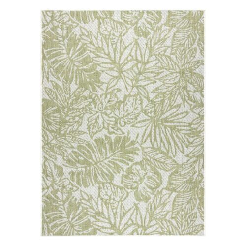 Szőnyeg VINEA LEAVES krémű 120x170