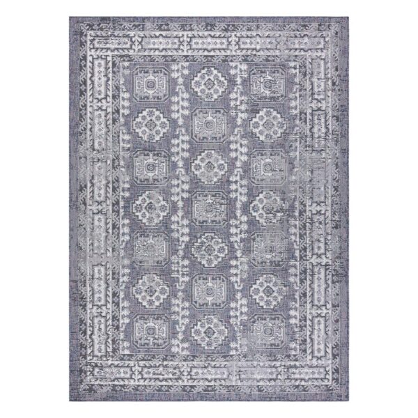 Szőnyeg VINEA ORNAMENT kék 80x150