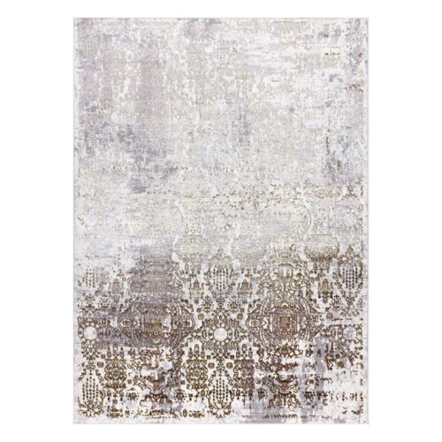 Szőnyeg WELLI ORNAMENT 6 krémű 160x220
