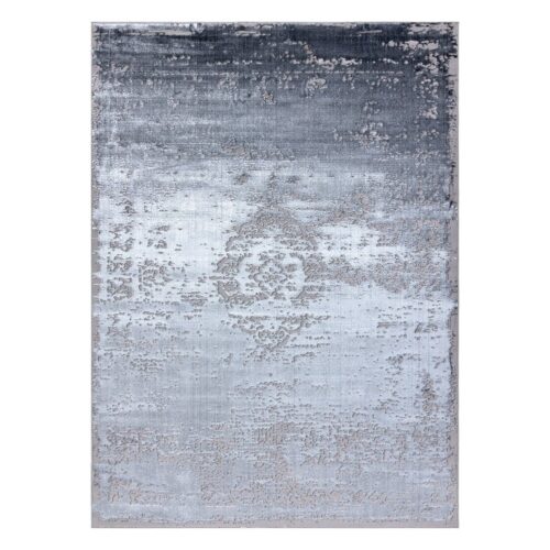 Szőnyeg WELLI ORNAMENT szürke 160x220