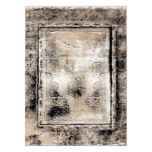Szőnyeg WELLI VINTAGE barna 120x170