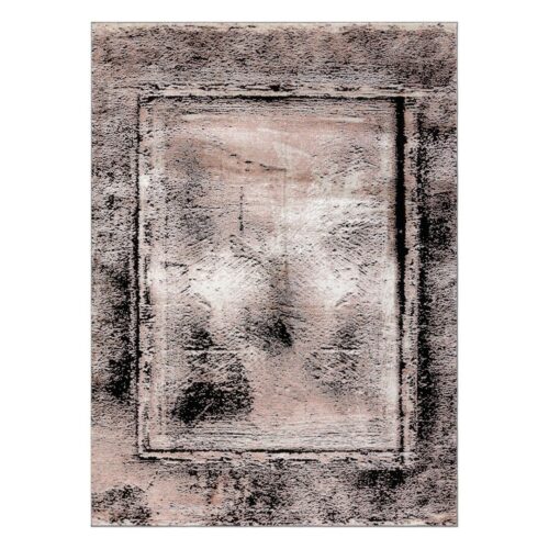 Szőnyeg WELLI VINTAGE púderrózsa 160x220