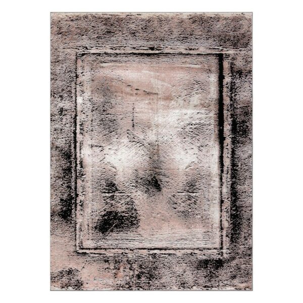 Szőnyeg WELLI VINTAGE púderrózsa 160x220