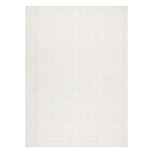 Szőnyeg WINK CHEVRON bézs 140x200