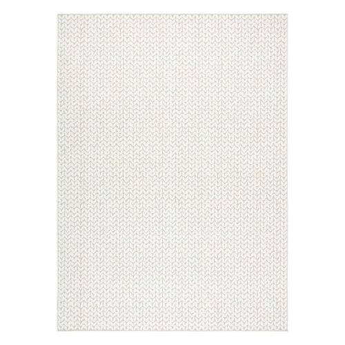 Szőnyeg WINK CHEVRON bézs 80x150