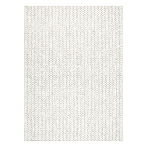 Szőnyeg WINK CHEVRON bézs 80x150