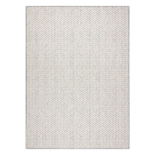 Szőnyeg WINK CHEVRON krémű 120x170