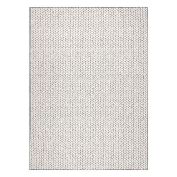 Szőnyeg WINK CHEVRON krémű 120x170