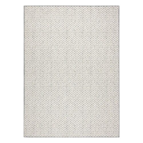 Szőnyeg WINK CHEVRON krémű 160x230