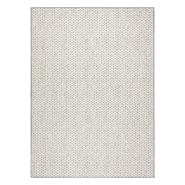 Szőnyeg WINK CHEVRON krémű 160x230