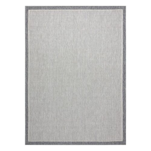 Szőnyeg WINK LINES szürke 120x170