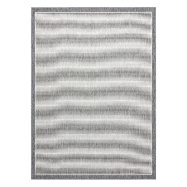 Szőnyeg WINK LINES szürke 120x170