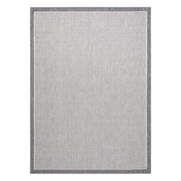 Szőnyeg WINK LINES szürke 160x230