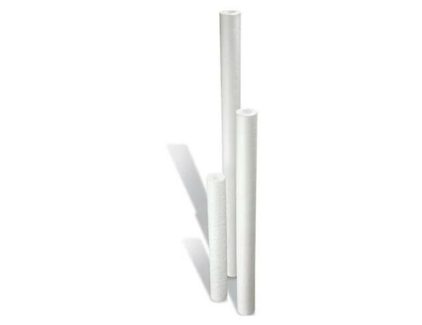 Szűrőbetét fonaltekercs 10&- 039;x1&- 039; 20 micron