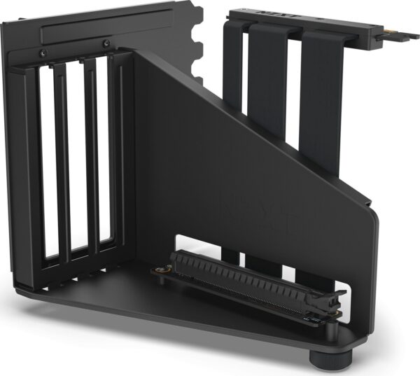 Tartó és kábel NZXT H7 függőleges GPU rögzítőkészlet