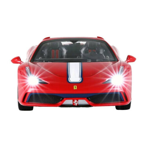 Távirányítós Ferrari 458 Cabrio - 1:14