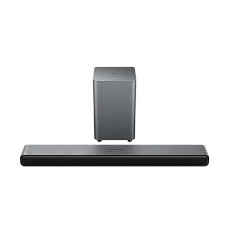Tcl Hangprojektor S55HE