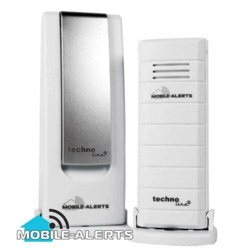 Technoline MA10001 okos otthon kezdőkészlet