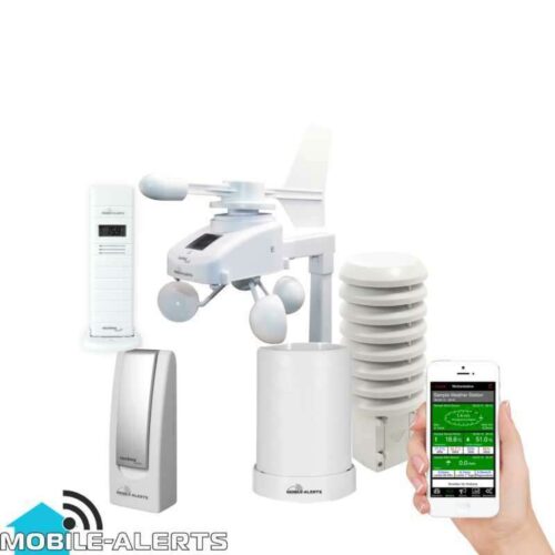 Technoline MA10061 okos otthon kezdőkészlet