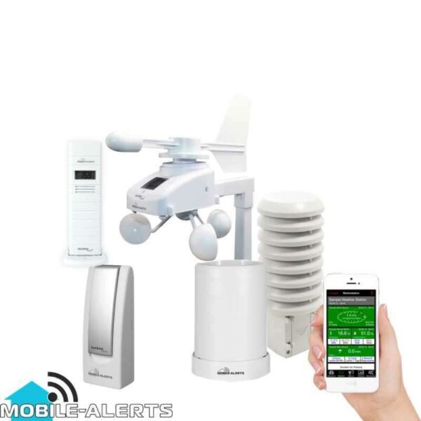 Technoline MA10061 okos otthon kezdőkészlet