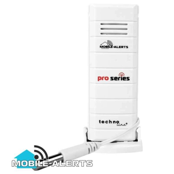 Technoline MA10120 Pro Series hőmérséklet érzékelő