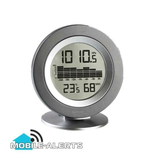 Technoline MA10238 hőmérséklet