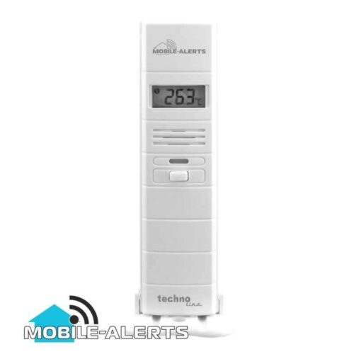 Technoline MA10300 hőmérséklet és páratartalom érzékelő