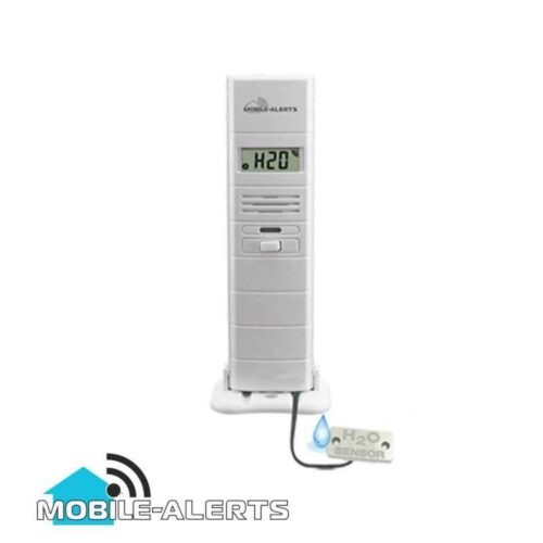 Technoline MA10350 hőmérséklet és páratartalom érzékelő