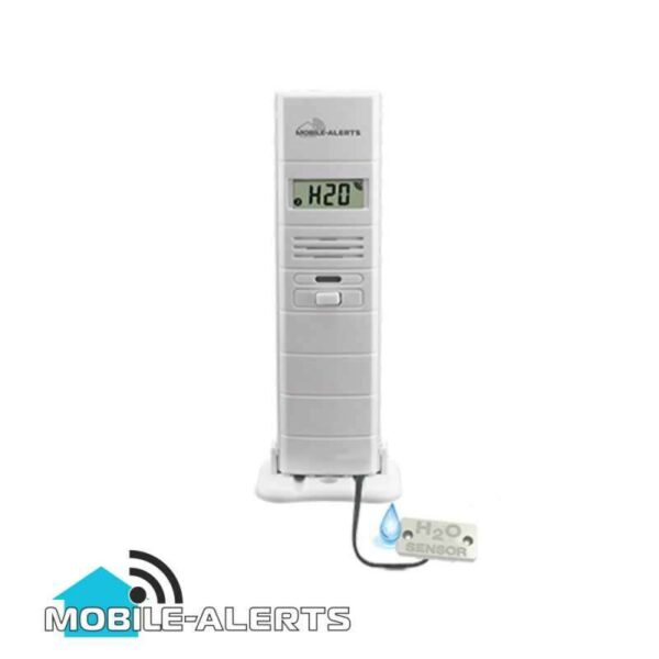 Technoline MA10350 hőmérséklet és páratartalom érzékelő
