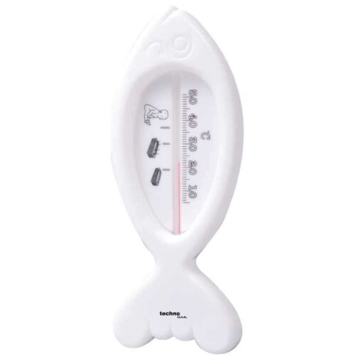 Technoline WA 1030 fehér színű