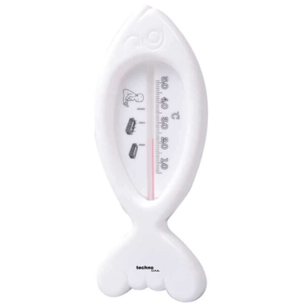 Technoline WA 1030 fehér színű