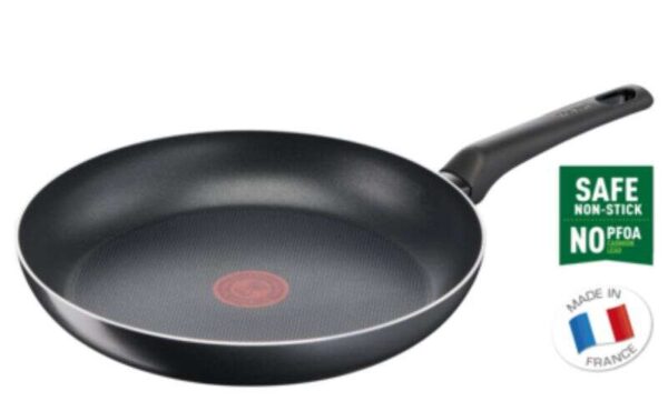Tefal B5560553 Simple Cook Serpenyő 26cm