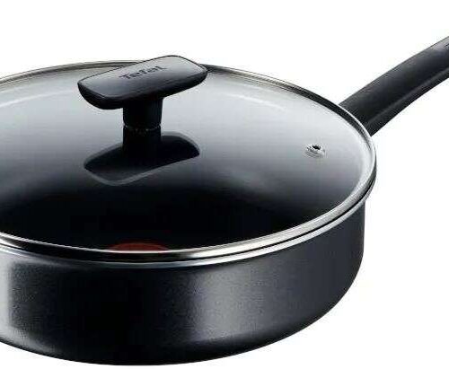 Tefal B5823202 Simplicity serpenyő