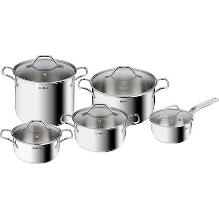 Tefal B864SA74 Intuition 10 db-os