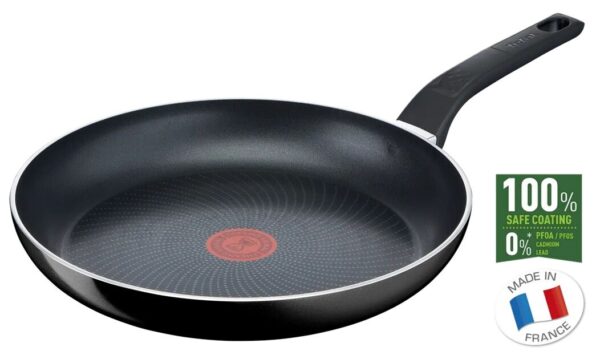 Tefal C2720653 Start & Cook Serpenyő 28cm