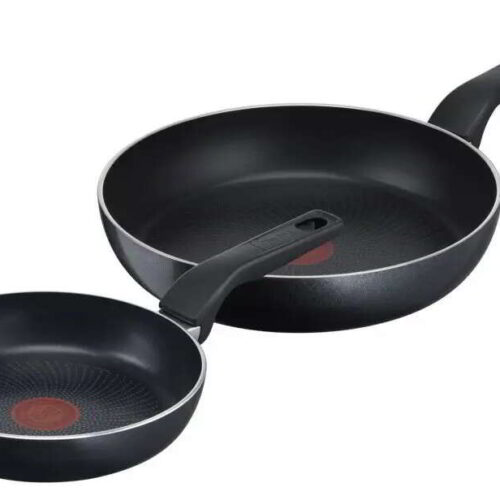 Tefal C2779053 Generous Cook Serpenyő készlet (2db)