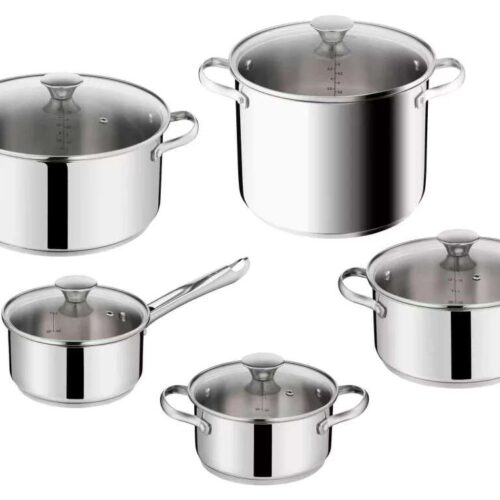 Tefal Daily Cook Edény készlet