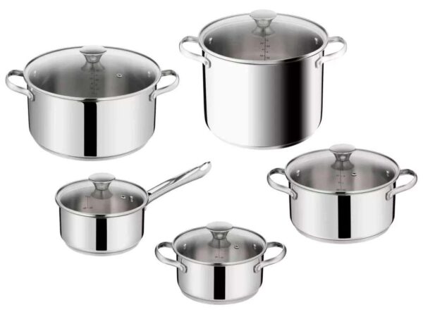 Tefal Daily Cook Edény készlet