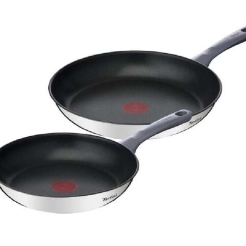 Tefal Daily Cook G7132S55 serpenyőszett 24-28 cm