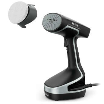 Tefal DT8230E1 ruhagőzölő Kézi gőzölő (ruházathoz) 0