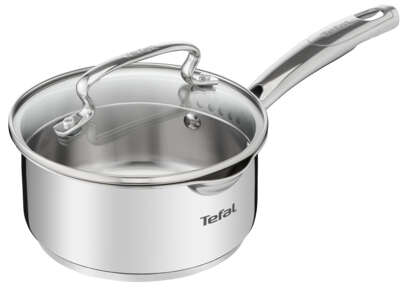 Tefal Duetto+  Nyeles lábas fedővel