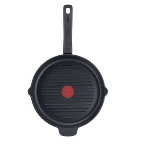 Tefal E2324074 So Chef 26cm Grill Serpenyő