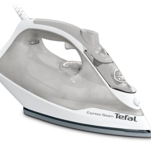 Tefal FV2863 Express Steam Gőzölős Vasaló - Szürke