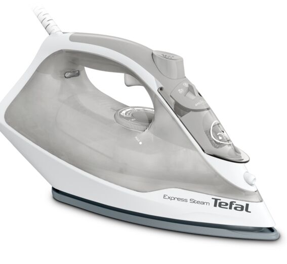 Tefal FV2863 Express Steam Gőzölős Vasaló - Szürke