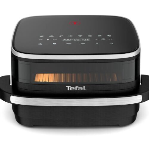 Tefal FW4018E0 Easy Fry XL Surface Forrólevegős sütő