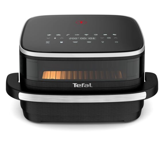 Tefal FW4018E0 Easy Fry XL Surface Forrólevegős sütő