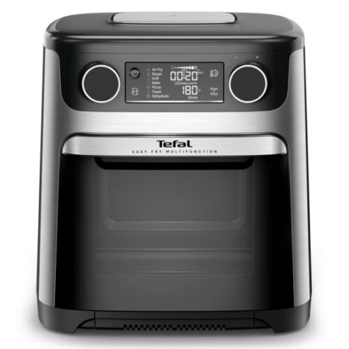 Tefal FW556DE0 Easy Fry multifunkciós Forrólevegős sütő 15l